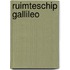 Ruimteschip gallileo