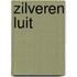 Zilveren luit