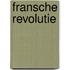 Fransche revolutie