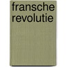 Fransche revolutie door Kropotkine