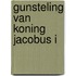 Gunsteling van koning jacobus i