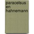 Paracelsus en hahnemann