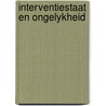 Interventiestaat en ongelykheid by Unknown