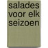 Salades voor elk seizoen