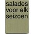 Salades voor elk seizoen