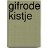 Gifrode kistje