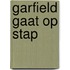 Garfield gaat op stap