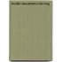 Model-bouwverordening