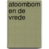 Atoombom en de vrede