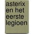 Asterix en het eerste legioen