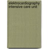 Elektrocardiography intensive care unit by Meyler