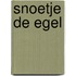 Snoetje de egel