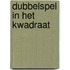 Dubbelspel in het kwadraat