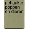 Gehaakte poppen en dieren door Ondori