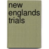 New englands trials door Wilber Smith