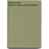 Beschryving beg.sit.m.exp.a.m.schurmans. by Joseph Kessel