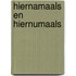 Hiernamaals en hiernumaals