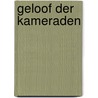 Geloof der kameraden door Reve