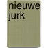Nieuwe jurk