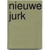 Nieuwe jurk door Lems