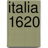 Italia 1620 door Magini