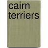 Cairn terriers by Hofmeester