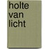 Holte van licht