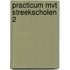 Practicum mvt streekscholen 2