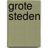 Grote steden