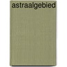 Astraalgebied door Leadbeater