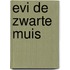 Evi de zwarte muis