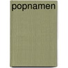 Popnamen door Oets