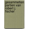 Gesammelten partien van robert j. fischer door John Byl
