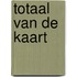 Totaal van de kaart