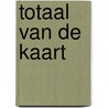 Totaal van de kaart door Carol Cassell