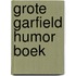 Grote garfield humor boek