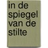 In de spiegel van de stilte