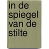 In de spiegel van de stilte door C.J.A. Tholens