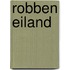 Robben eiland