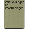 Verstrekkingen en voorzieningen door Boerlage