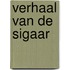 Verhaal van de sigaar