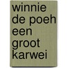 Winnie de poeh een groot karwei door Walt Disney