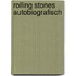 Rolling stones autobiografisch