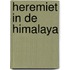 Heremiet in de himalaya