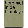 Heremiet in de himalaya door Brunton