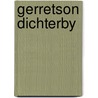 Gerretson dichterby by Hulst