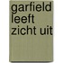 Garfield leeft zicht uit