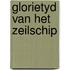 Glorietyd van het zeilschip