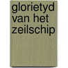 Glorietyd van het zeilschip door Jan Groot