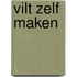 Vilt zelf maken